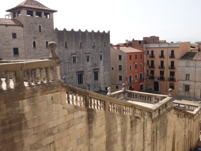 From Barcelona: Private Full-Day Girona & Sitges Guided Tour - FAQ