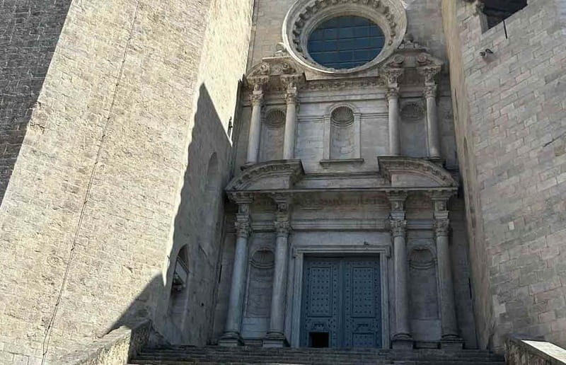 From Barcelona: Private Gerona and Besalú Guided Tour - Introduction