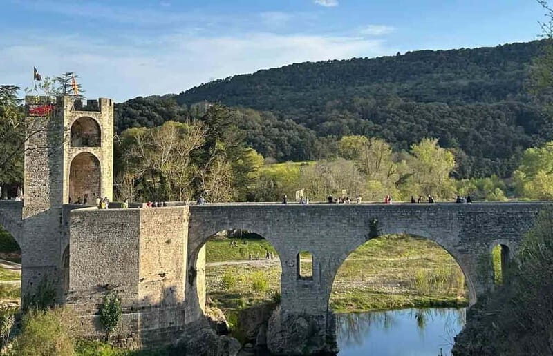 From Barcelona: Private Gerona and Besalú Guided Tour - What Makes This Tour Stand Out?