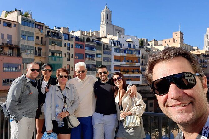 From Barcelona: Private Girona and Figueres with Dali Museum Tour - The Value of This Tour