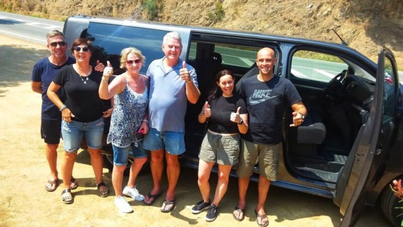 From Barcelona: Private Half-Day Tarragona Tour with Pickup - The Value of This Tour