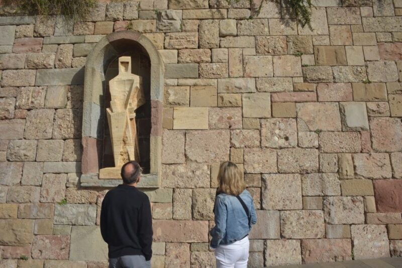 From Barcelona: Private Montserrat and Boutique Winery Tour - A Deep Dive into the Experience