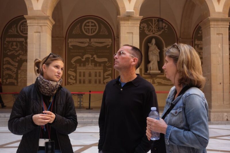 From Barcelona: Private Montserrat and Boutique Winery Tour - Is This Tour Worth the Price?