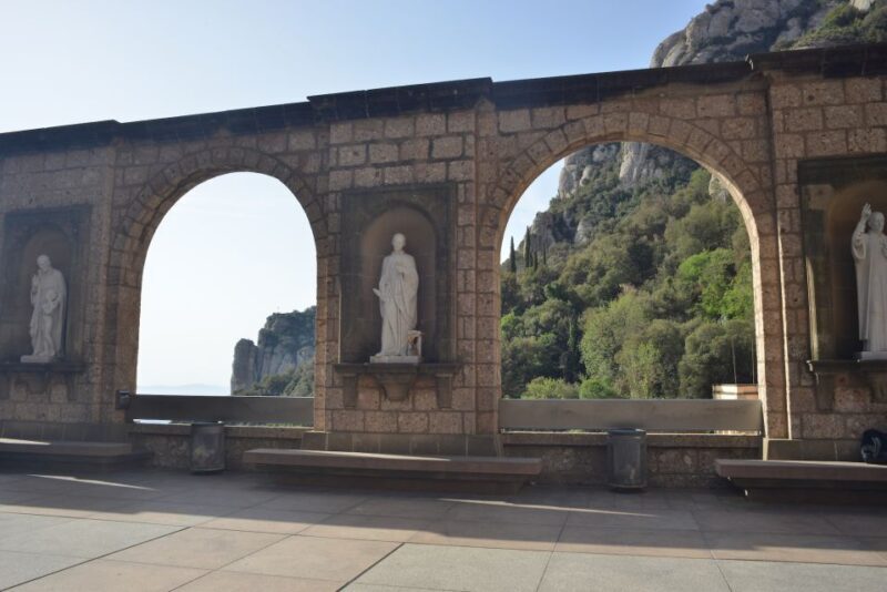 From Barcelona: Private Montserrat and Boutique Winery Tour - Who Will Love This Tour?