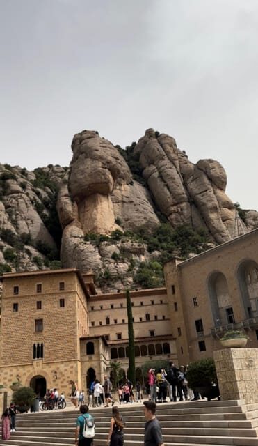 From Barcelona: PRIVATE Montserrat Guided Tour - A Deep Dive into the Tour Experience