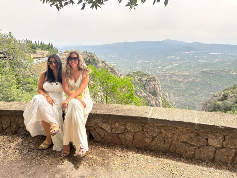 From Barcelona: PRIVATE Montserrat Guided Tour - Authentic Insights from Reviewers