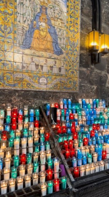 From Barcelona: PRIVATE Montserrat Guided Tour - FAQ