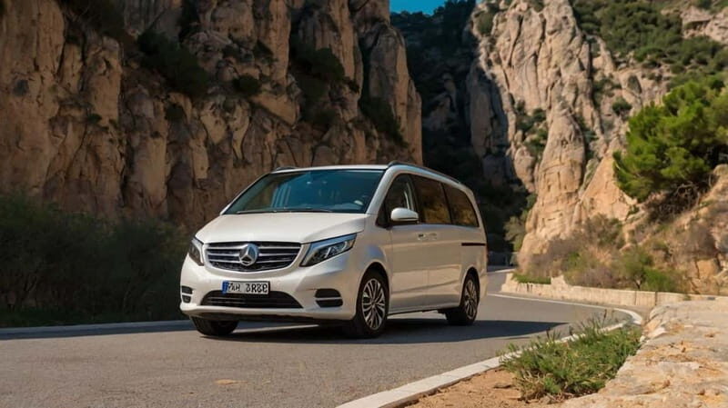 From Barcelona: Private Montserrat Guided Tour - The Itinerary in Detail