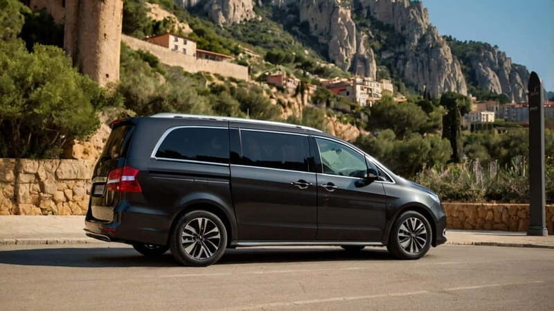 From Barcelona: Private Montserrat Guided Tour - The Experience of the Benedictine Abbey