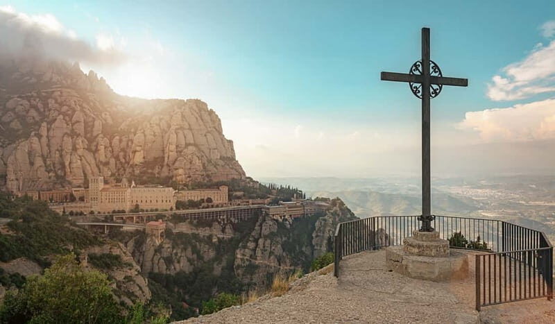 From Barcelona: Private Montserrat Guided Tour - Pricing and Value Analysis