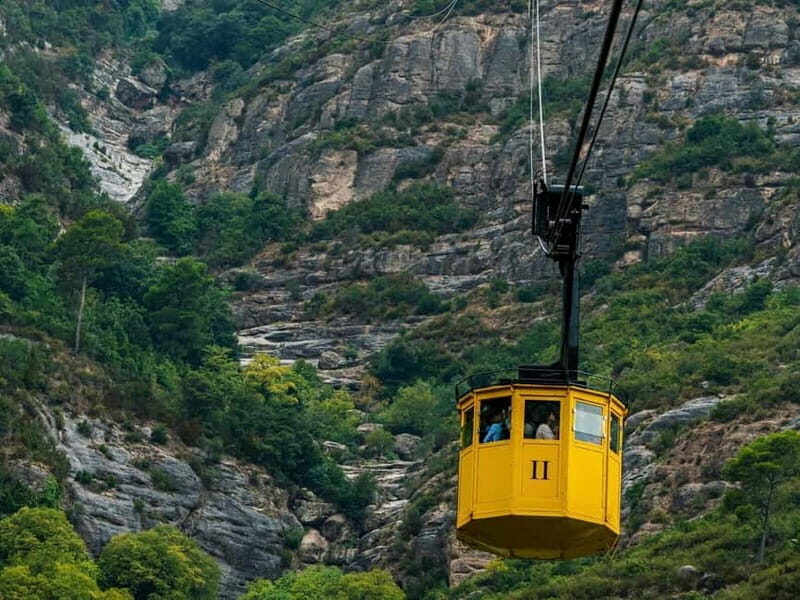 From Barcelona: Private Montserrat Guided Tour - Who Would Love This Tour?