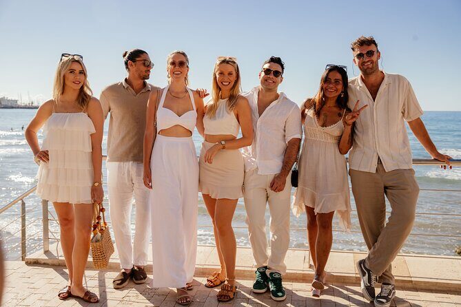 From Barcelona: PRIVATE Sitges Guided Tour and Free Time - Key Points