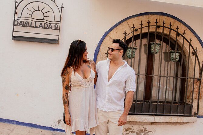 From Barcelona: PRIVATE Sitges Guided Tour and Free Time - Who Is This Tour Best For?