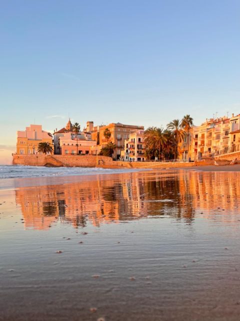 From Barcelona: Private Sitges & Ultimate Paella Experience - Who Should Consider This Tour?