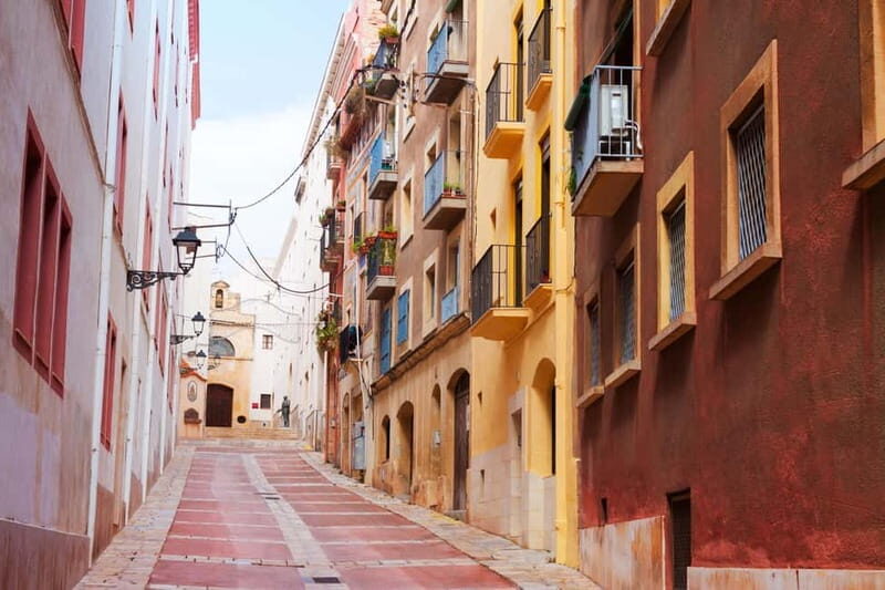 From Barcelona: Private Tarragona Guided Tour with Free Time - First Impressions: A Day in Tarragona from Barcelona
