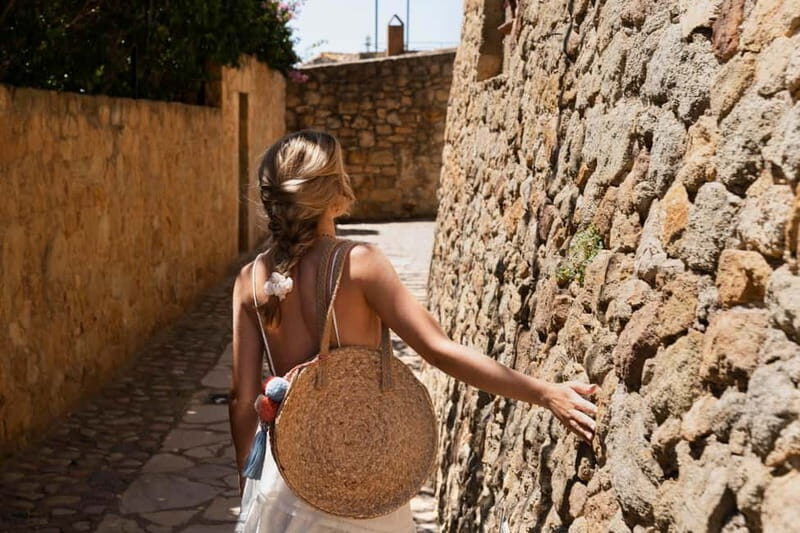 From Barcelona: Private Tarragona Guided Tour with Free Time - Exploring Tarragona’s Roman Heritage