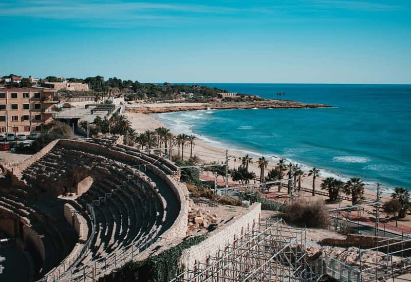 From Barcelona: Private Tarragona Guided Tour with Free Time - Final Thoughts: Who Will Love This Tour?
