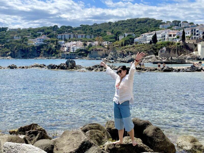 From Barcelona: Pvt Costa Brava Villages Day Trip with Lunch - Discovering Costa Brava: A Private Day Trip from Barcelona