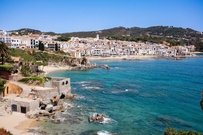 From Barcelona: Pvt Costa Brava Villages Day Trip with Lunch - What Sets This Tour Apart