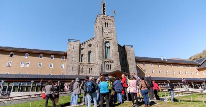 From Barcelona: Pyrenees Mountains Day Tour - Introduction: What Makes This Tour Stand Out?