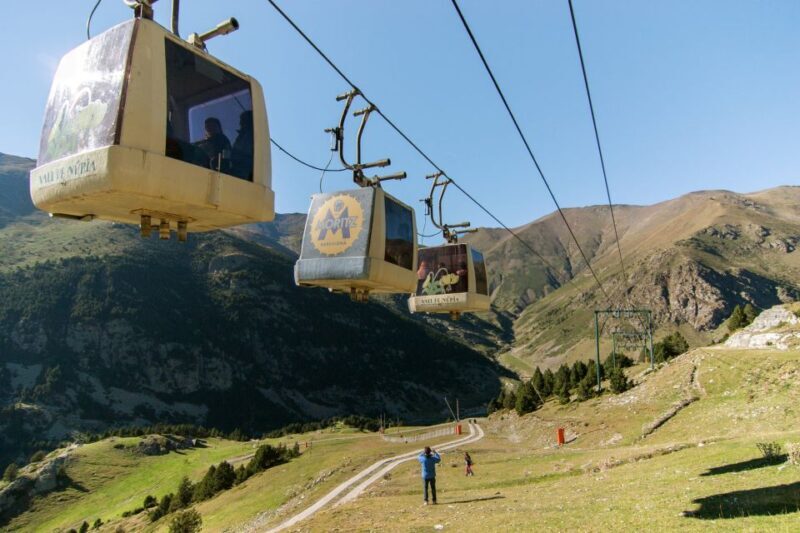 From Barcelona: Pyrenees Mountains Day Tour - Price and Value