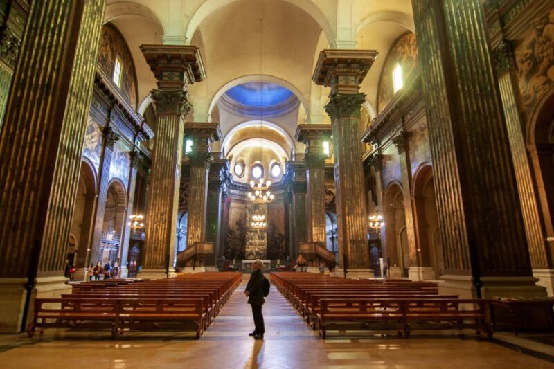 From Barcelona: Pyrenees Mountains Day Tour - Who This Tour Is Best For