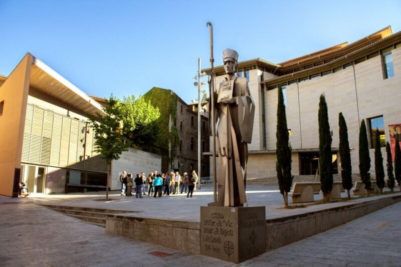 From Barcelona: Pyrenees Mountains Day Tour - FAQs