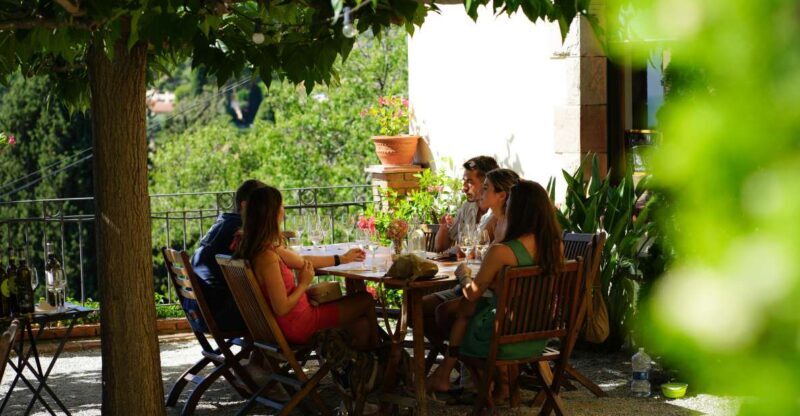 From Barcelona: Sailing and E-bike Winery Tour with Tastings - An In-Depth Look at the Tour