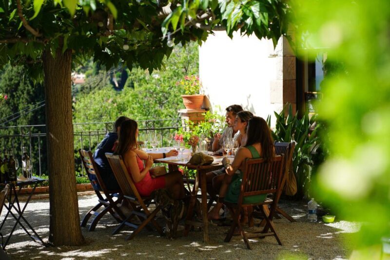 From Barcelona: Sailing and Wine Tasting Experience - Final Thoughts