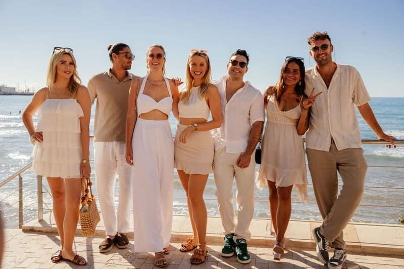 From Barcelona: Sitges Guided Tour and Free Time - Practical Details: What to Expect