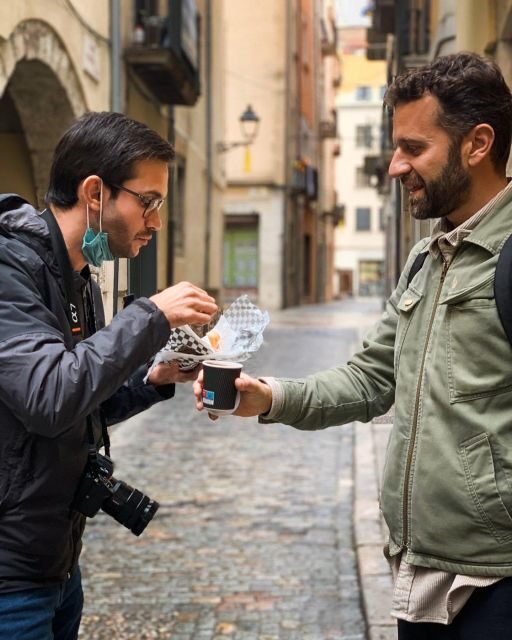 From Barcelona: Small Group to Girona and Costa Brava - An Authentic Day Out in Catalonia