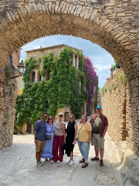 From Barcelona: Small Group to Girona and Costa Brava - Exploring Girona: A Timeless Medieval Marvel