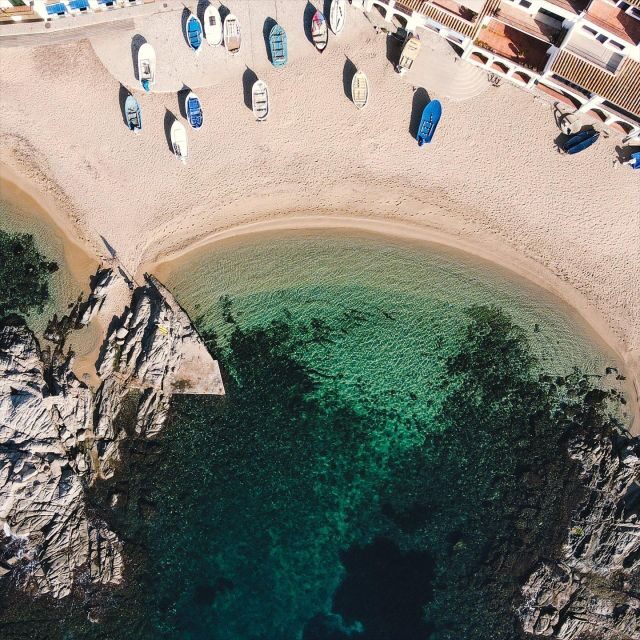 From Barcelona: Small Group to Girona and Costa Brava - Comfort and Convenience