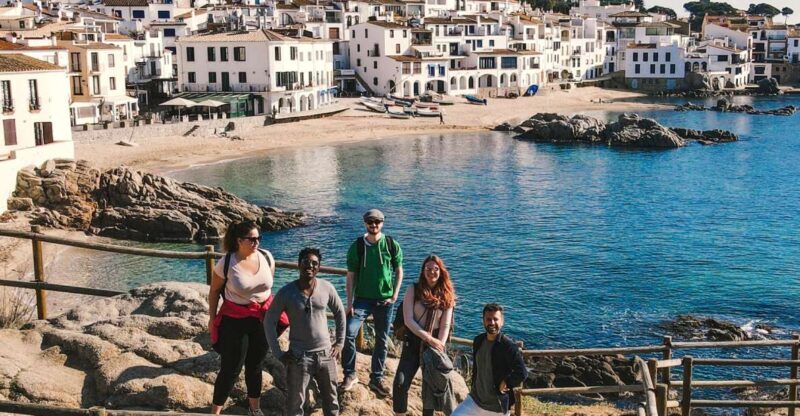 From Barcelona: Small Group to Girona and Costa Brava - Who Will Love This Tour?