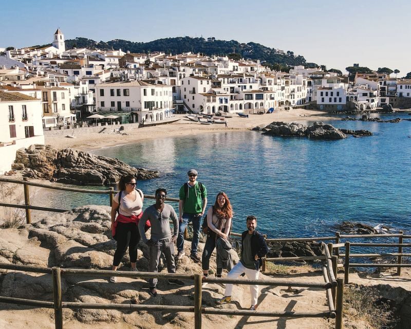 From Barcelona: Small Group to Girona and Costa Brava - Final Thoughts