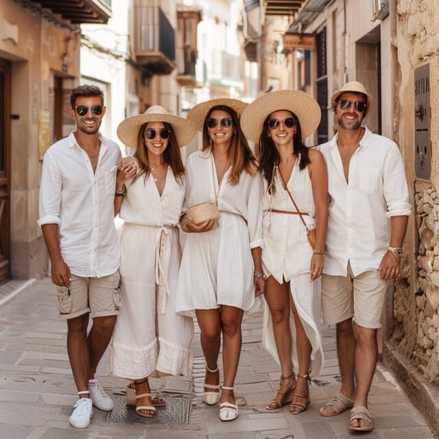 From Barcelona: Tarragona Guided-Day Trip and 3-Course Lunch - The Return Journey and Final Impressions