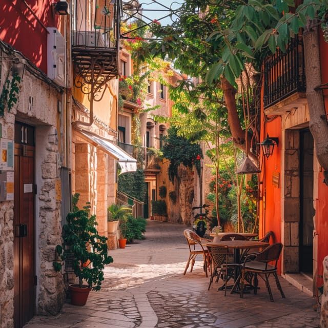 From Barcelona: Tarragona Guided-Day Trip and 3-Course Lunch - Final Thoughts