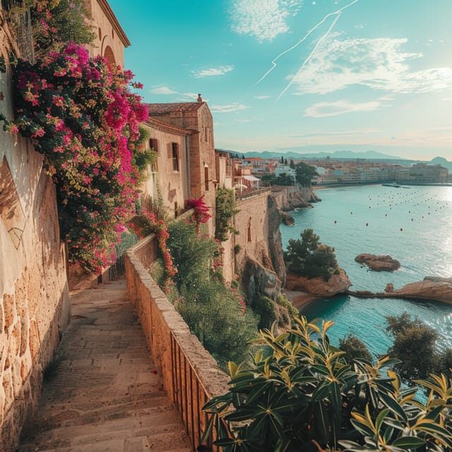 From Barcelona: TARRAGONA Guided Tour and Wine Tasting - Key Points