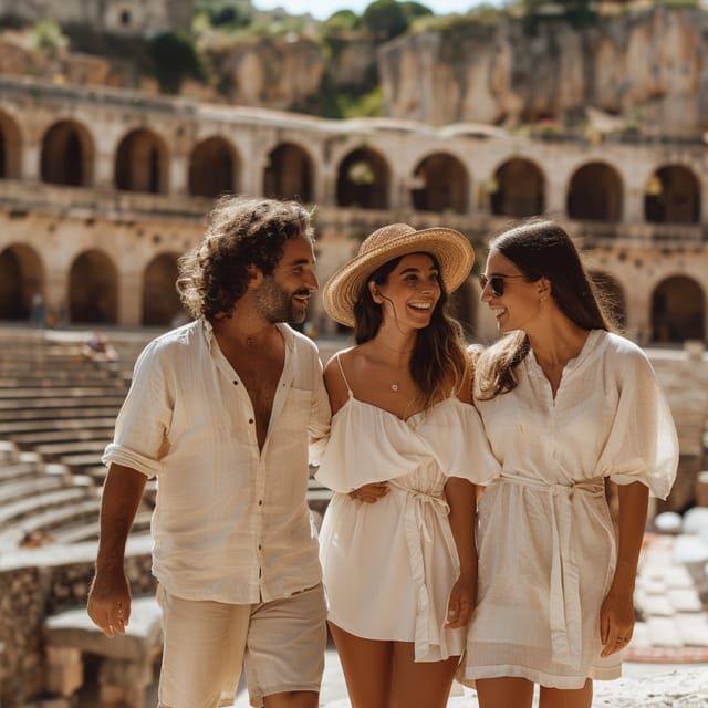 From Barcelona: TARRAGONA Guided Tour and Wine Tasting - The Sum Up