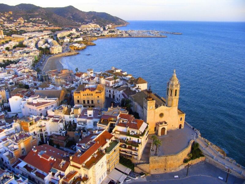 From Barcelona: Tarragona & Sitges Full Day Tour with Pickup - Who Will Love This Tour?