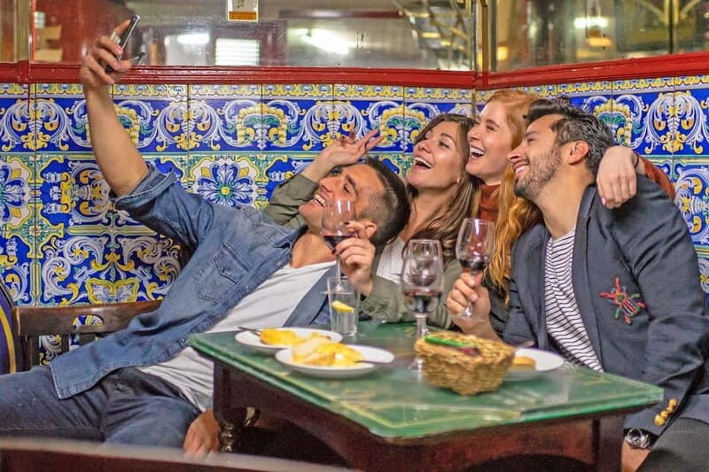 From Barcelona: The Best of Madrid & Seville in 3 Days - Key Points