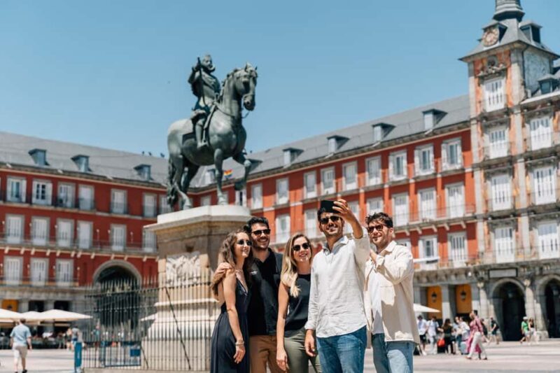 From Barcelona: The Best of Spain in 10 Days - A Deep Dive into the Itinerary and What You Can Expect