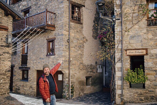 From Barcelona to Andorra Small Guided Group Day Tour - The Detailed Experience: What to Expect