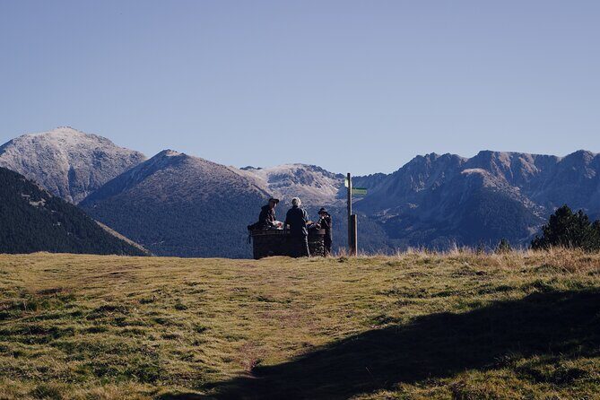 From Barcelona to Andorra Small Guided Group Day Tour - FAQ