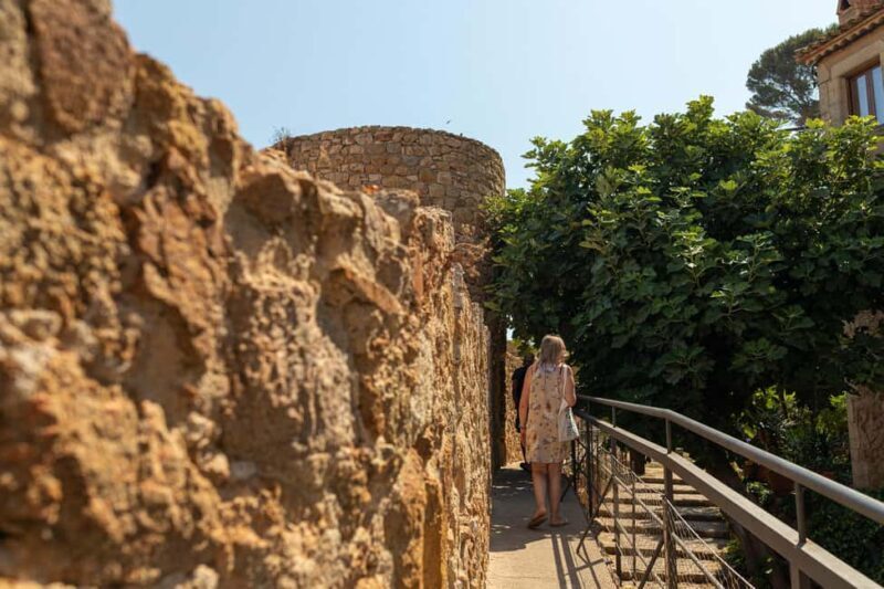 From Barcelona: Tossa de Mar Day Trip with Small Group - Who Will Love This Tour?