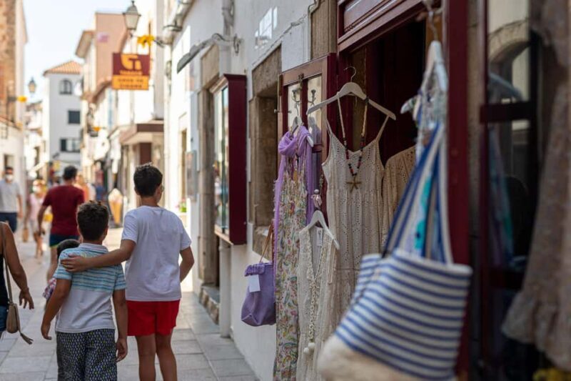 From Barcelona: Tossa de Mar Day Trip with Small Group - Final Thoughts