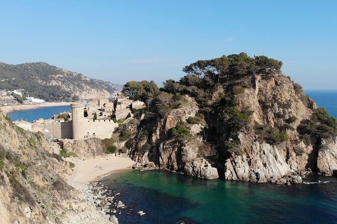 From Barcelona Tossa de Mar Half Day Tour - A Deep Dive into the Tossa de Mar Half-Day Tour