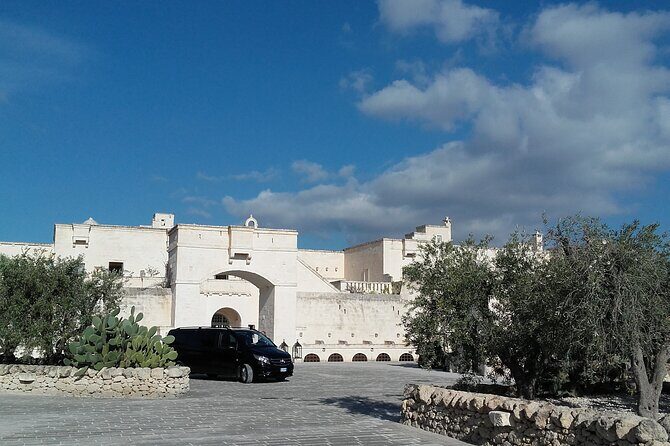 from BARI or OSTUNI to central Puglia wonders tour ! - In-Depth Look at the Central Puglia Wonders Tour
