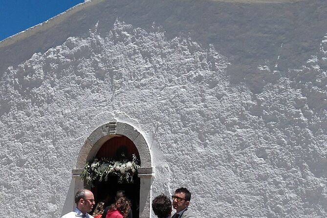 from BARI or OSTUNI to central Puglia wonders tour ! - Final Thoughts