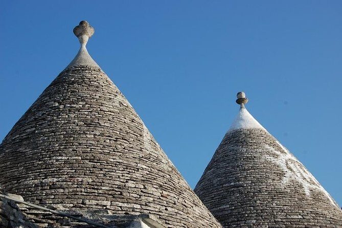 From Bari: Polignano a mare & Alberobello half day trip - The Experience: Value and Authenticity